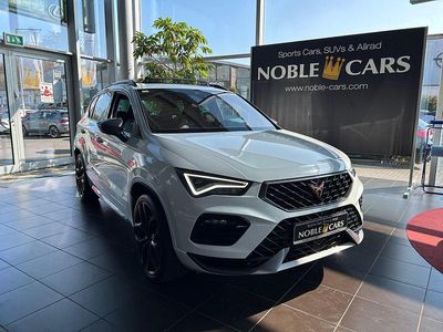 Gebraucht Cupra Ateca VZ 300 PS (220 kW) 2021 Weiß SUV