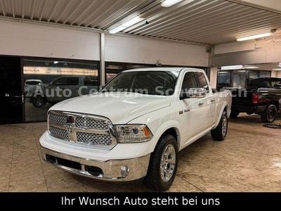 Weiß Gebraucht 2018 Dodge Ram Abholung | 23.990 €