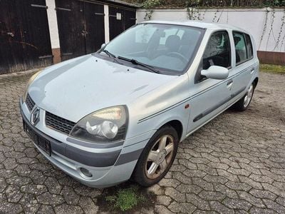 Renault Clio II