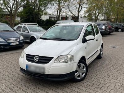 gebraucht VW Fox 