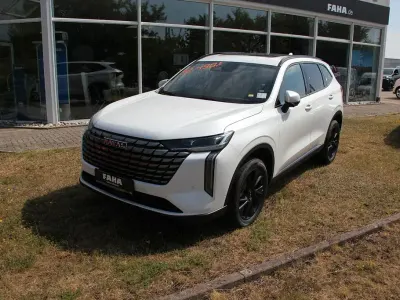 Gebraucht Haval H6