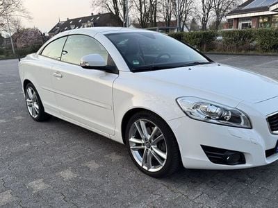 Volvo C70