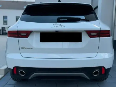 Occasion Jaguar E-Pace
