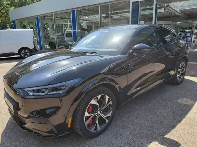 Gebraucht Ford Mustang Mach-E