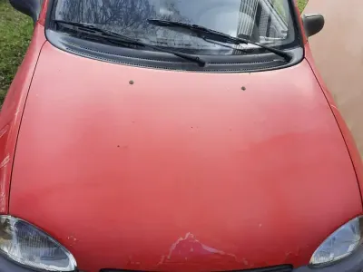 Gebraucht Opel Corsa