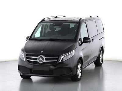 Mercedes V300