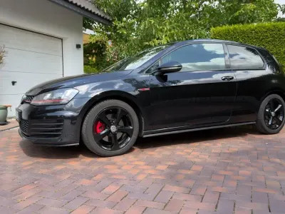 Gebraucht VW Golf VII
