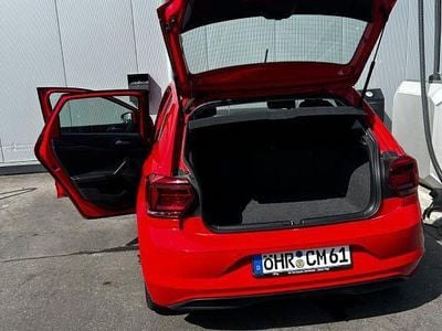 VW Polo
