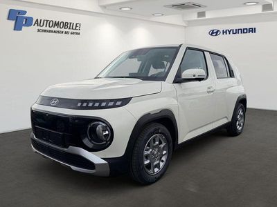 Neu Hyundai Inster Trend 85 kW (116 PS) 2026 Beige Kleinwagen