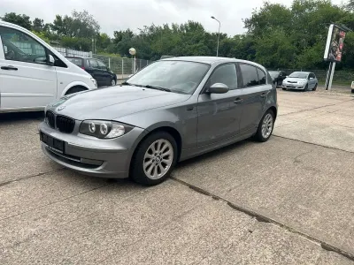 Gebraucht BMW 116