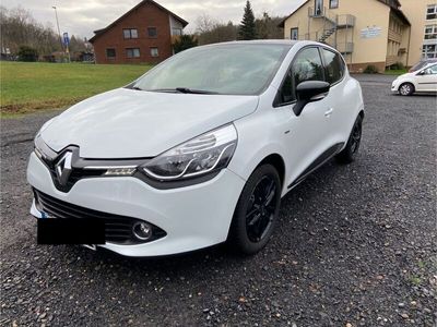 gebraucht Renault Clio IV 