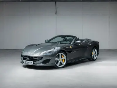 Gebraucht Ferrari Portofino