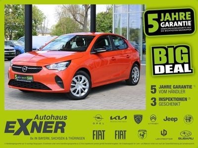 Opel Corsa-e