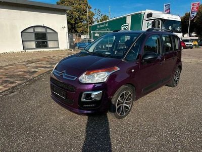 Citroën C3 Picasso