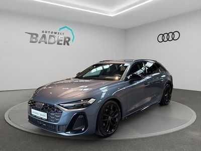 Gebraucht Audi A5 Sport 204 PS (150 kW) 2025 Blau Kombi