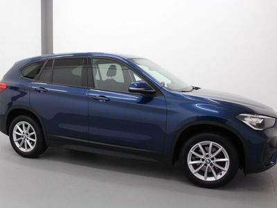 gebraucht BMW X1 sDrive18i Advantage*MFL*Klimaaut*PDC*