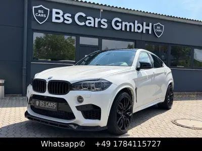 Gebraucht BMW X6