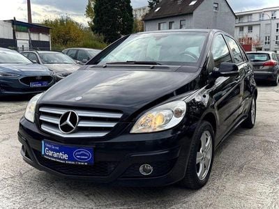 Mercedes B160