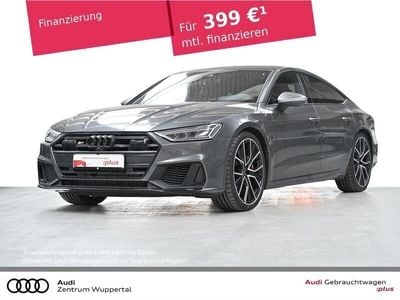 Audi S7 Sportback