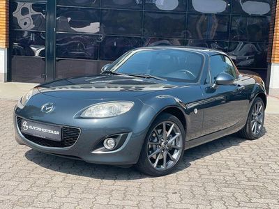 Mazda MX5