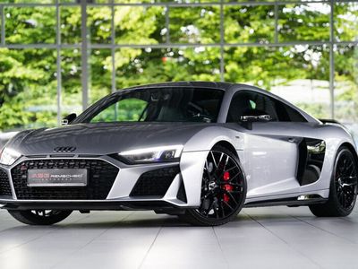 Audi R8 Coupé