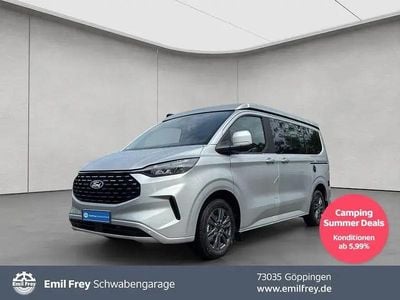 Gebraucht Ford Tourneo Custom