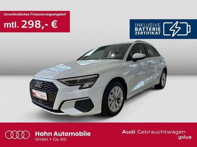 Audi A3 e-tron