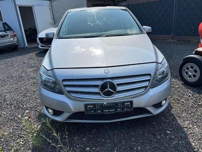 Mercedes B180