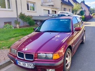 BMW 316