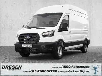 Brugt Ford Transit 96 HK (70 kW) 2022 Andere