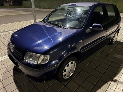 VW Polo