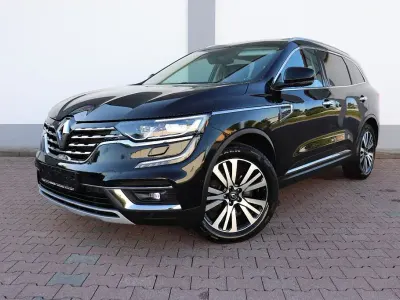 Gebraucht Renault Koleos