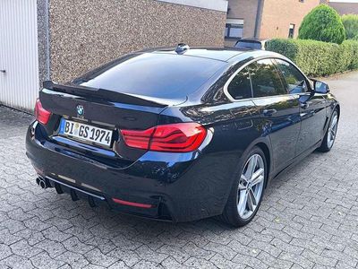 BMW 430 Gran Coupé