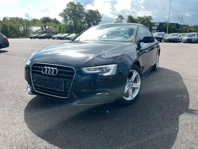 Gebraucht Audi A5