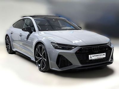 Audi RS7