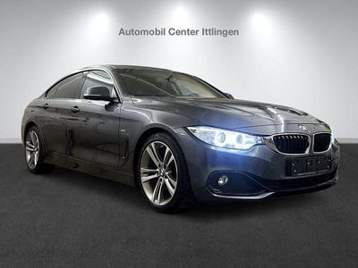 BMW 425