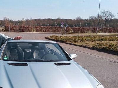Mercedes SLK200
