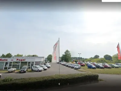 Gebraucht Renault Clio GrandTour 103 PS (75 kW) 2011 Silber Kombi