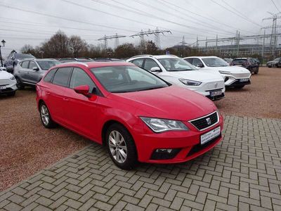 gebraucht Seat Leon Style