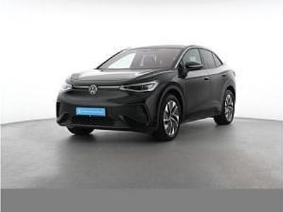 Gebraucht VW ID.5 Pro 210 kW (286 PS) 2025 Schwarz (mythos black) SUV