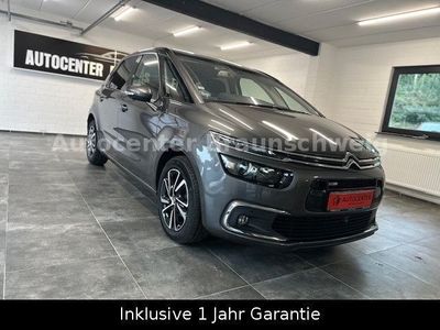 Citroën C4 SpaceTourer