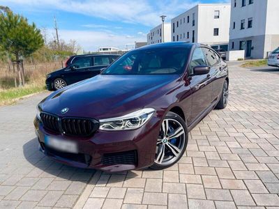 BMW 640