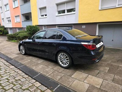 BMW 525