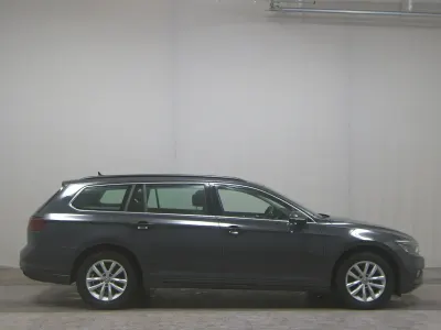 Occasion VW Passat Business 150 ch (110 kW) 2020 Gris Berline
