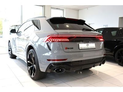 gebraucht Audi RS Q8 NEW FULL CAR/CERAMIC/PANO/ASSISTENT+