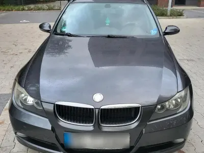 Gebraucht BMW 320