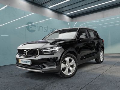 gebraucht Volvo XC40 Volvo XC40, 26.500 km, 163 PS, EZ 02.2020, Benzin