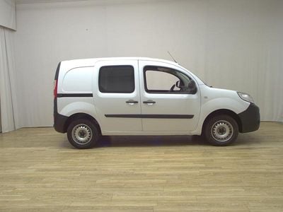 Gebraucht Renault Kangoo Rapid Extra 95 PS (69 kW) 2021 Weiß Van / Kleinbus