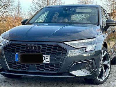 Audi A3 e-tron