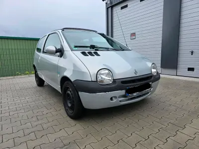 Gebraucht Renault Twingo